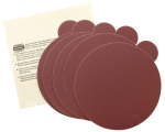 Grinding disc for TG 125/E K240, content=5 pieces Proxxon 28164