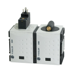 Vuleenheid Futura-serie IG AB 2,5-10 bar Spoel 24 VDC, 2,5