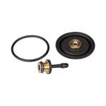 Dichtungssatz für Druckregler Futura BG2 G3/8" & G1/2"