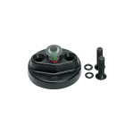 Drukverschilindicator BG2 (G3/8" & G1/2") Futura/multifix-serie