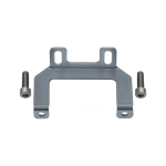 Houderset Montagebeugel met 2 schroeven Reserveonderdeel voor 695 en 696
