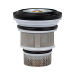 Cartridge Fully assembled for 100,104