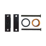 Compacte aansluitset variobloc serie voor de montage van 2 afzonderlijke toestellen G 3/8"