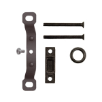 Compacte aansluitset variobloc serie voor de montage van 2 afzonderlijke toestellen G 3/8", incl. T-houder (wandmontage)