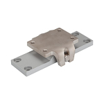 Laststeun, draaibaar voor cilinder 6.DD. voor zuiger D 16 mm