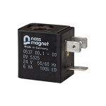 Solenoid coil variobloc series 24 VAC, 50 Hz