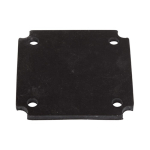 Membrane max 80°C, NBR für Druckschalter MDR 5