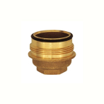 Brass sieve cup for 100.03, 100.04