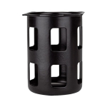 Metal protective cage for 1/4" - 1/2"