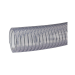 Armoflex suction & discharge hose 102x7.5 mm, vacuum 0.9 bar -15°C - +60°C
