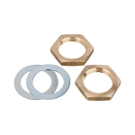 Control panel mounting for 637.901 - 637.904