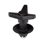 Draagbeugel voor voedingseenheid 3-power