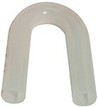 U-Element für Schlauch 6 mm, Serie lineonline