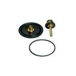 Wear parts kit Diaphragm, valve cone, O-ring multifix RP 33