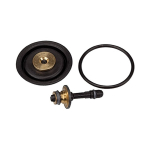 Verschleißteilesatz inkl. NBR-Membrane, Ventilkegel O-Ring 30x2 mm