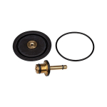 Verschleißteilesatz NBR/Ms Membrane kom., NBR/Ms Ventilkegel NBR O-Ring 50x2 mm
