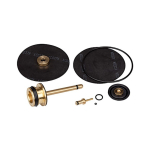 Set slijtageonderdelen incl. NBR membraan, NBR ventielkegel NBR O-ring 81x2 mm