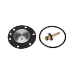Wear parts kit Diaphragm, valve cone, O-ring Standard, for controller 678.020 678.021