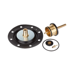 Verschleißteilesatz Membran und Ventilkegel kpl. Druckregler Membranund Ventilkegel (Pilotregler)