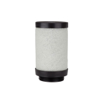 Vorfilterelement Serie multifix 0,3µm mit O-Ring Serie FV 33