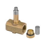 Maintenance kit for steam trap type >>drukodrain<<