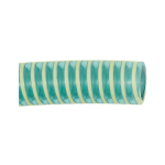 Suction & pressure hose, light version max 5 bar -15 - +60°C