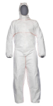 Schutzanzug Proshield FR Gr.XL, weiß Kat. III, EN ISO 14116 Dupont Klasse 5/6