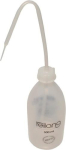 Flasche aus PE, lebensmittelecht 500 ml, abgekröpften Spritzrohr Reilang R039-663