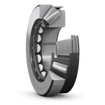 Axiaal tonlager 29420 E SKF