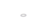Captive discs SR 1945 diam. 5.3 mm, polyamide 4.2x5.3x10x1 mm