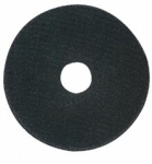 Cutting disc with fabric, 50 mm, content=5 pieces Proxxon 28155