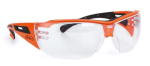 Victor safety goggles PC AF UV anti-fog Infield 9752