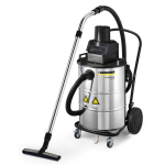 Nat/droog stofzuiger NT 80/1 B1 M S Kärcher Professional A programma