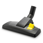 Combinatiesproeier verpakt basaltgrijs DN32 6.907-410.0 Accessoires voor Kärcher Professional