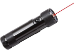 LED Taschenlampe mit Laserpointer 45lm 12h Brennenstuhl Lase Light