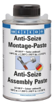 Montagepaste 500 g Pinseldose Weicon Anti-Seize AS 500 P