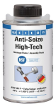 Montagepaste High-Tech 500 g Pinseldose, NSF-H1 Zulassung Weicon Anti-SeizeASW 500 P