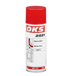 Bright zinc 400 ml spray can OKS 2521