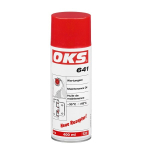Maintenance oil 400 ml spray can OKS 641
