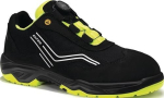 safety shoes size 46 S2 ESD Elten Ambition Boa Low