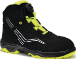 Veiligheidslaarzen Maat 44 S2 ESD Elten Ambition Boa Mid
