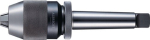Schnellspannbohrfutter SBF-plus Spann-W.0,5-6,5 mm MK2 für Rechtslauf