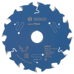 Kreissägeblatt 120x20x1,8 mm, 12 Bosch 2.608.644.003 Expert for Wood