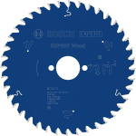 Kreissägeblatt 170x30x2,6 mm, 40 Bosch 2.608.644.028 Expert for Wood