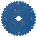 Kreissägeblatt 230x30x2,8 mm, 36 Bosch 2.608.644.062 Expert for Wood