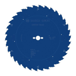 Kreissägeblatt 450x30x4,5 mm, 34 Bosch 2.608.644.078 Expert for Wood