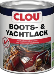 Boots- & Yachtlack 750ml 750 ml Dose, farblos glänzend