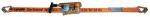 Lashing strap DoRapid 8m LC 2500 daN Quick-release ratchet 8m