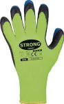 Koudebeschermingshandschoen EN388 511 Cat.II Forster nr.0242 maat 10 krimp latex