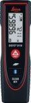Laserafstandsmeter incl. batterijen Nauwkeurigheid 1,5 mm Laserklasse 2 DISTO D110